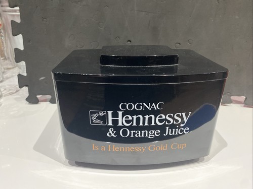Hennessy cognac ice - hennessy,