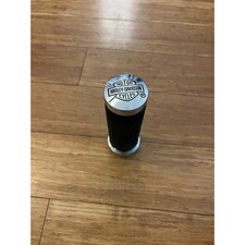 Vintage Harley Shovelhead