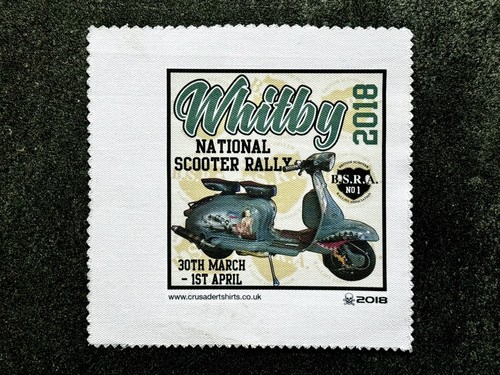 Whitby vintage 2018 scooter - vintage,