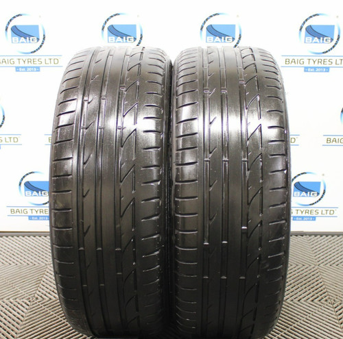 225 45r19 - x2, 19