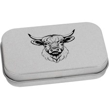 'Scottish Highland Cattle'