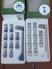 Lot of 2 SUBBUTEO teams Wigan