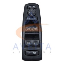 Renault Laguna 2010 MK3