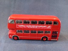 UNBOXED CORGI MIDLAND RED D9