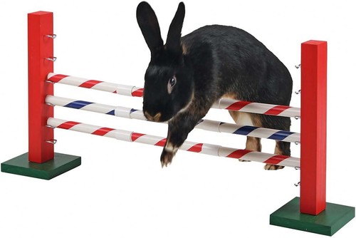 Kerbl agility upright - jump,, 70