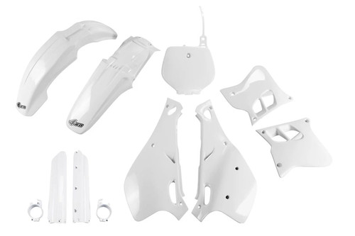 Ufo body kit full - ufo,