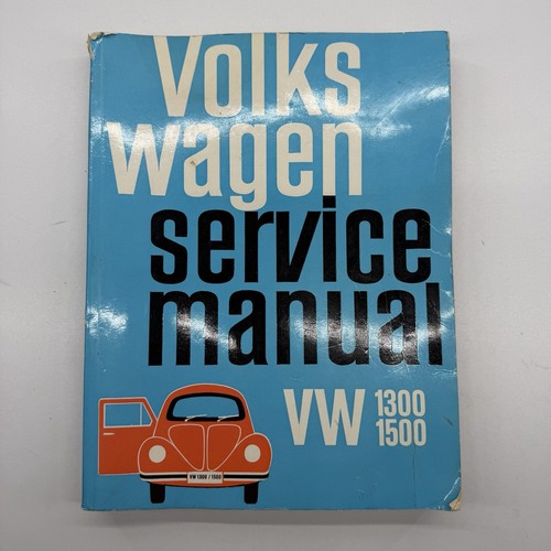 1969 volkswagen 1300 1500 - volkswagen,