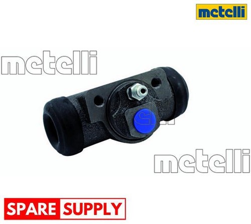 Wheel brake cylinder - wheel, jeep