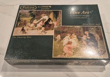 NEW Falcon JUMBO 2x 1000 Fine