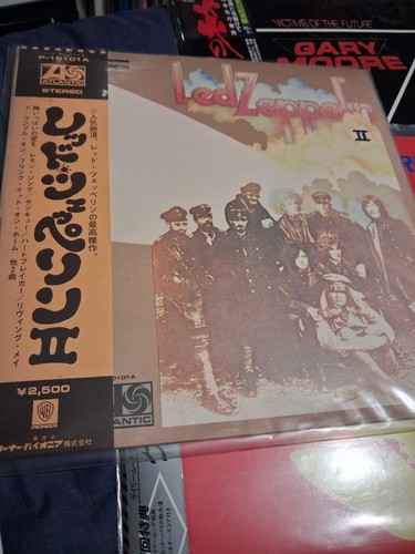 Joblot classic rock - rock, albums