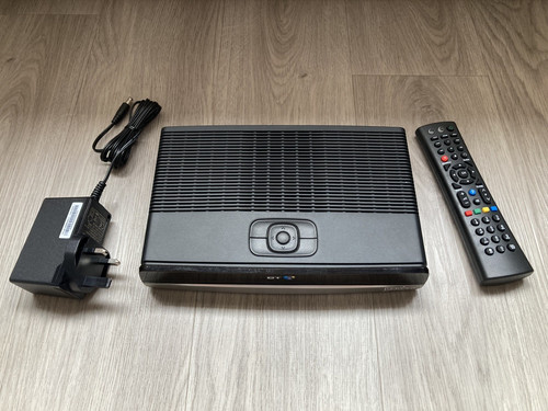 Dtr t2110 youview - dtr-t2110, youview+
