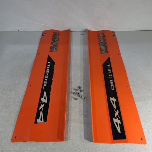 2009 2013 kubota rtv - rtv, 900xt