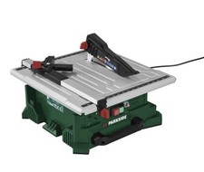 Parkside Wet Tile Cutter 