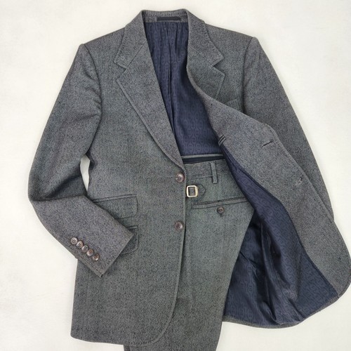 Gucci suit set - suit, set-up,
