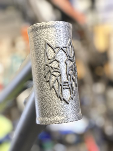 Howler rune custom - custom, built