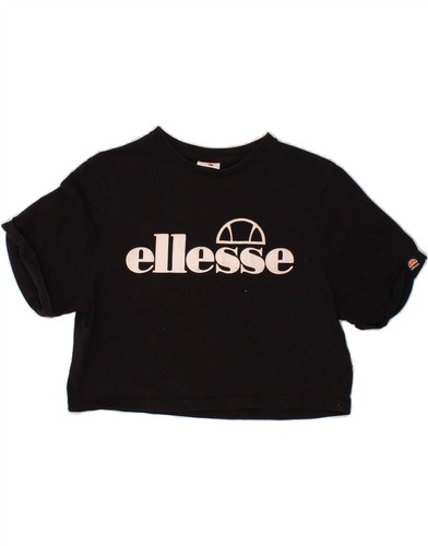 Ellesse womens crop - ellesse,