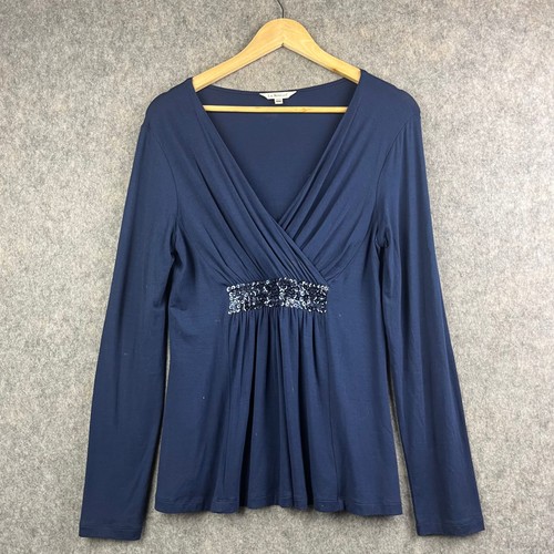 Bennett dress womens blue - l.k.,