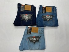 Levis 502 mens - mens, jeans