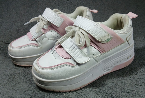 Phteer roller skater heelys - roller,