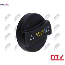 SEALING CAP OIL FILLER NECK