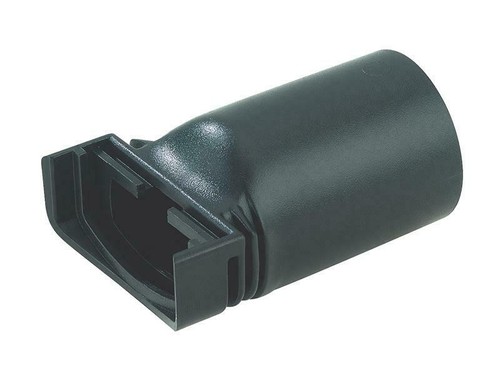 Metabo dust extracting adaptor - dust,