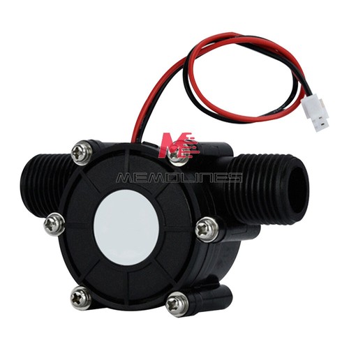 Water flow pump - flow,
