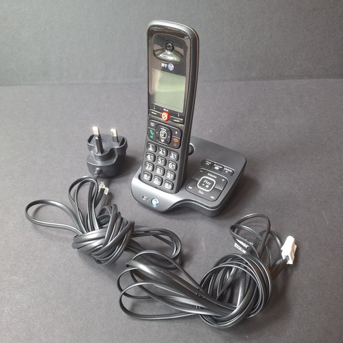 6600 digital cordless - bt,