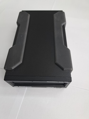 Tandberg rdx quikstor external - tandberg,