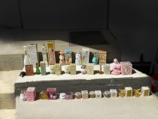 AVON PERFUMES - GROUP X20 -