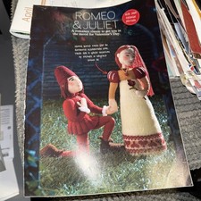 ALAN DART ROMEO & JULIET SOFT