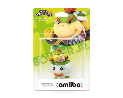 Nintendo amiibo figures make - nintendo,