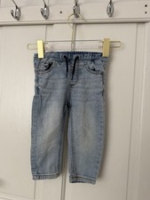 Next Baby Boy Soft Jeans Age
