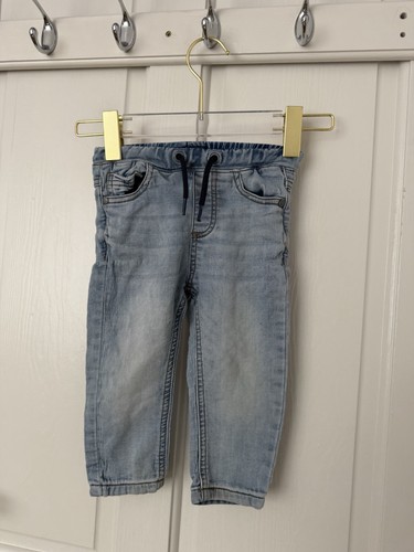 Next baby boy soft jeans - next,