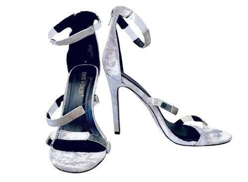 Chase chloe size 9 gigi - +,