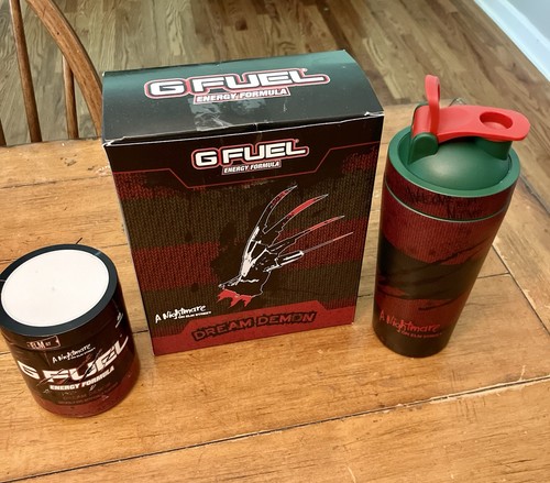 Fuel nightmare on - fuel, a