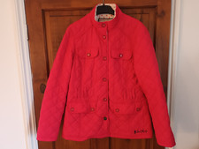 Jack Murphy Jacket Ladies