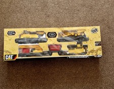 CAT Caterpillar Construction