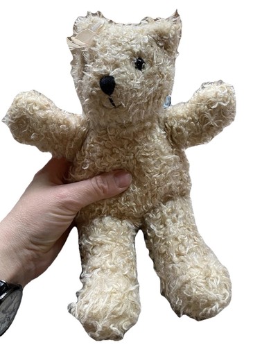 Vintage oshkosh gosh teddy - vintage,