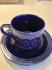 Hornsea Heirloom Midnight Blue