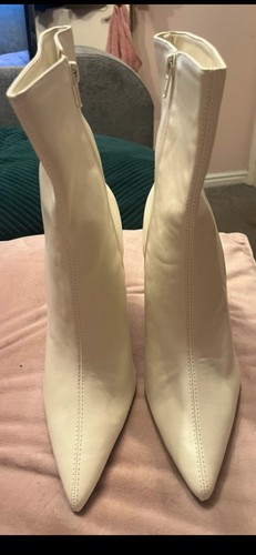 Stiletto boots size - stiletto,