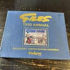 "Giles" Annual 1950: Fifth