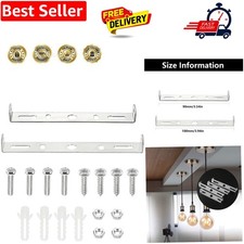 Set light fixture ceiling - fixture,