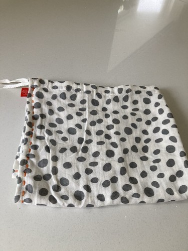 Pacapod bamboo baby muslin - baby,