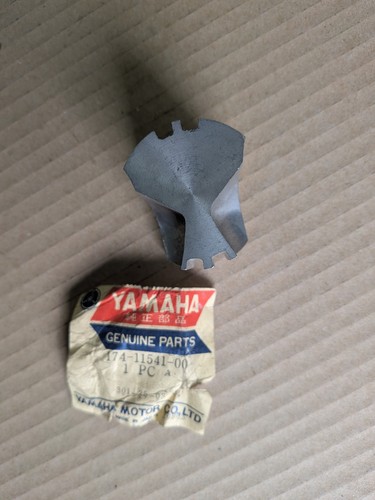 Genuine yamaha nos parts - yamaha,