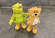 "NEW"  Bad Taste Bear Hank &