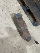 Rear balance weight / bumper X Kubota F3560 out front 4wd mower.......£150+VAT