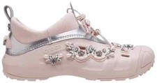Simone Rocha x Crocs Quick