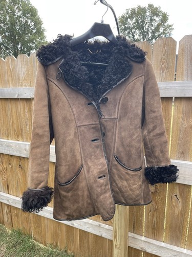 Antartex women shearling - women's,