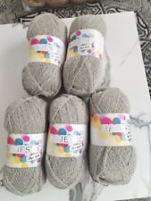  Majestic Aran Knitting Wool
