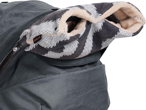 Winter stroller gloves - stroller,